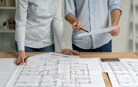 East Coast Construction keen to expand Procurement Team with new Buyer